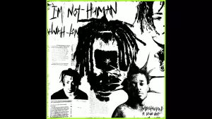 I’m-Not-Human-Lyrics