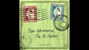 Soldier,-Poet,-King-Lyrics