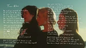 True-Blue-Lyrics