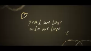 Who-We-Love-Lyrics