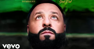 GOD-DID-Lyrics