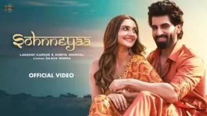 SOHNEYA-LYRICS-SHREYA-GHOSAL-x-LAKSHAY-KAPOOR