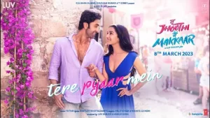 TERE-PYAR-MEIN-LYRICS-TU-JHOOTHI-MAIN-MAKKAR