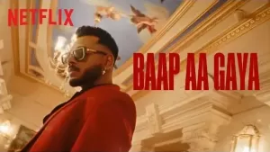 Baap-Aa-Gaya-Lyrics-King