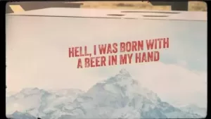 Born-With-A-Beer-In-My-Hand-Lyrics-Morgan-Wallen