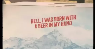 Born-With-A-Beer-In-My-Hand-Lyrics-Morgan-Wallen