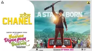 Chanel-Lyrics-Gippy-Grewal