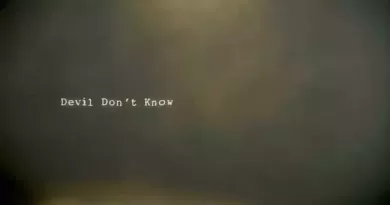 Devil-Don’t-Know-Lyrics-Morgan-Wallen