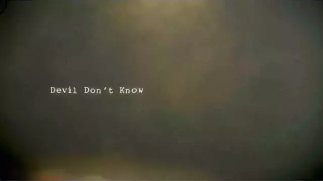 Devil-Don’t-Know-Lyrics-Morgan-Wallen