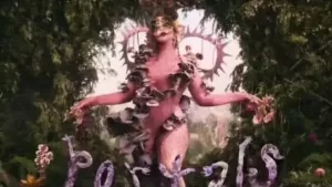 FAERIE-SOIRÉE-Lyrics-Melanie-Martinez