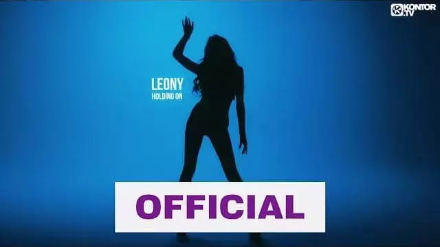 Holding-On-Lyrics-Leony