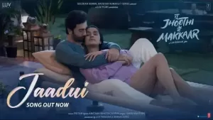 Jaadui-Lyrics-Jubin-Nautiyal