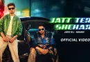 Jatt-Tere-Shehar-Lyrics-Jassie-Gill-Feat.-Munawar