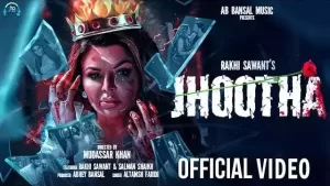 Jhootha-Lyrics-Altamash-Faridi-ft.-Rakhi-Sawant