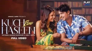Kuch-Itne-Haseen-Lyrics-Yasser-Desai