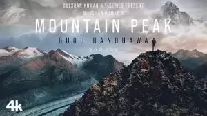Mountain-Peak-Lyrics-Guru-Randhawa