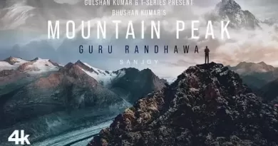 Mountain-Peak-Lyrics-Guru-Randhawa