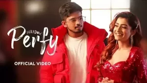 Perfy-Lyrics-Paradox