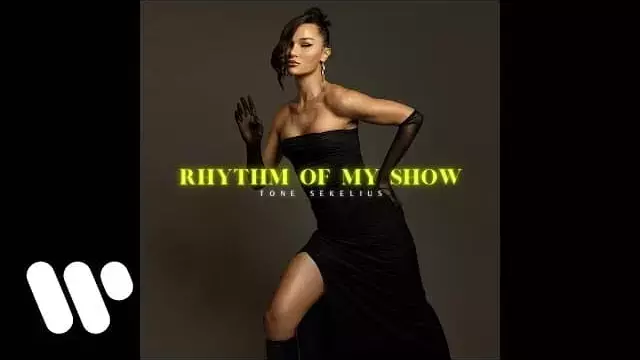 Rhythm-of-My-Show-Lyrics-Tone-Sekelius