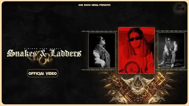 Snakes-&-Ladders-Lyrics-Simiran-Kaur-Dhadli