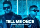 Tell-Me-Once-Lyrics-Yo-Yo-Honey-Singh-(Feat.-Alfaaz)