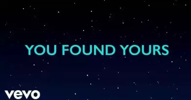 You-Found-Yours-Lyrics-Luke-Combs