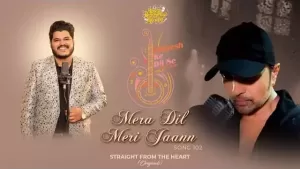 Ashish-Kulkarni-Mera-Dil-Meri-Jaann-Lyrics