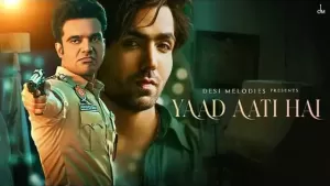 Harrdy-Sandhu-Yaad-Aati-Hai-Lyrics