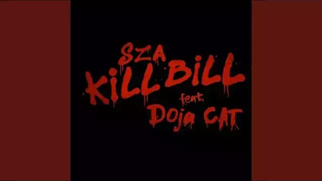 Kill-Bill-(Remix)-Lyrics-SZA-ft.-Doja-Cat