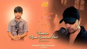 Mani-Dharamkot-Tumhein-Apna-Banaana-Haii-Junior-Lyrics