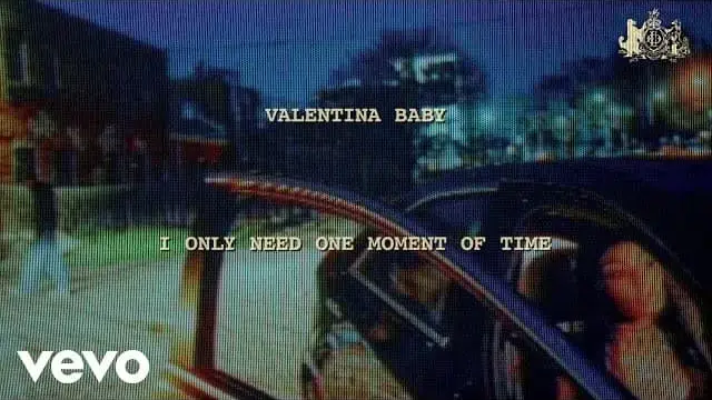 Valentina-Lyrics-Daniel-Caesar