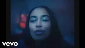Falling-or-flying-Lyrics-Jorja-Smith