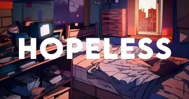 Hopeless-Lyrics-Connor-Price-lyrics