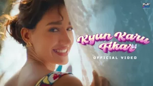 Kyun-Karu-Fikar-Lyrics-Nikhita-Gandhi---Disha-Patani