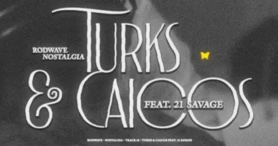 Turks-&-Caicos-Lyrics