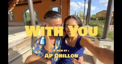 With-You-Lyrics-AP-Dhillon