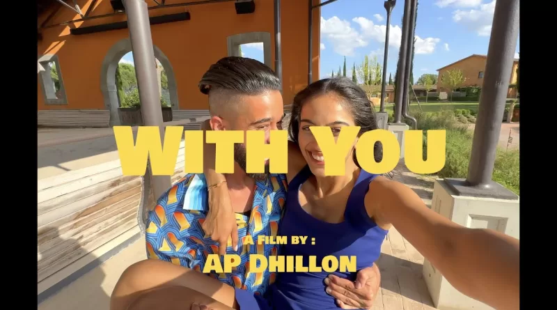 With-You-Lyrics-AP-Dhillon