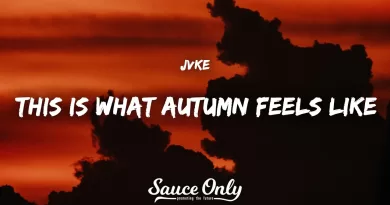 ​this-is-what-autumn-feels-like-Lyrics