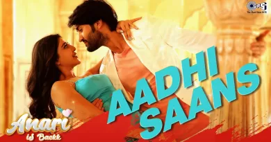 Aadhi-Saans-Lyrics-Dev-Negi,-Palak-Muchhal