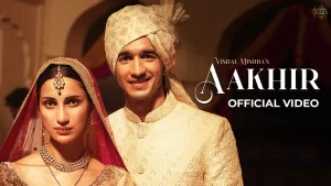 Aakhir-Lyrics-Vishal-Mishra