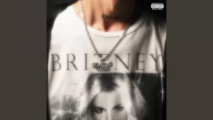 BRITNEY-Lyrics
