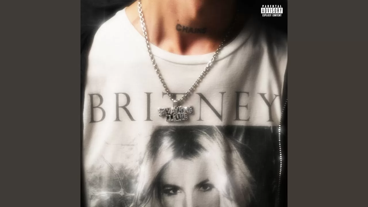 BRITNEY-Lyrics