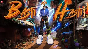 Basti-Ka-Hasti-Lyrics-Mc-Stan