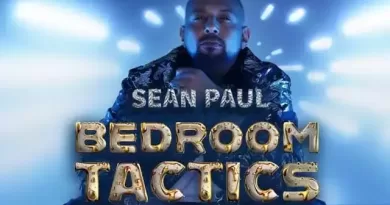 Bedroom-Tactics-Lyrics-Sean-Paul