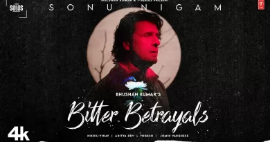 Bitter-Betrayal-Lyrics-Sonu-Nigam