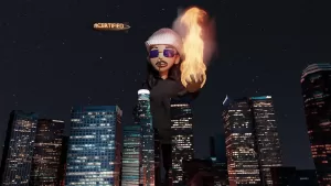 CERTIFIED-LYRICS-BABYTRON