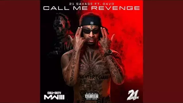 Call-Me-Revenge-Lyrics-21-Savage-(feat.-d4vd)