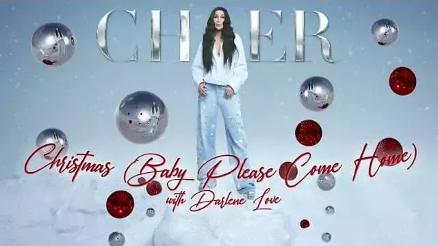 Christmas-(Baby,-Please-Come-Home)-Lyrics-Cher