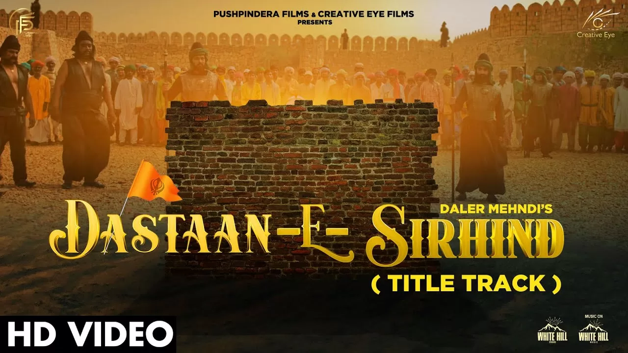 Dastaan-E-Sirhind-Lyrics-Daler-Mehndi