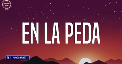 EN-LA-PEDA-Lyrics